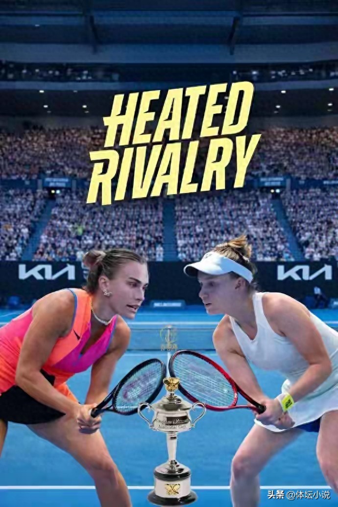 Live now! Australian Open today's schedule: Sabalenka vs. Rybakina for the title, with live scores included