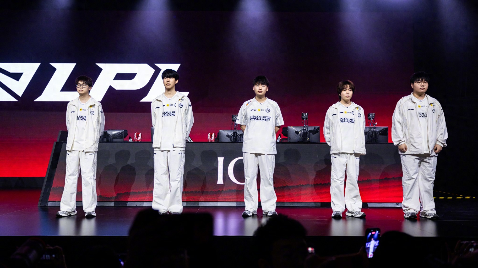TES veteran's reckless talk causes big trouble, questioning IG's advancement through match-fixing, insider reveals S17 cancels Nirvana group