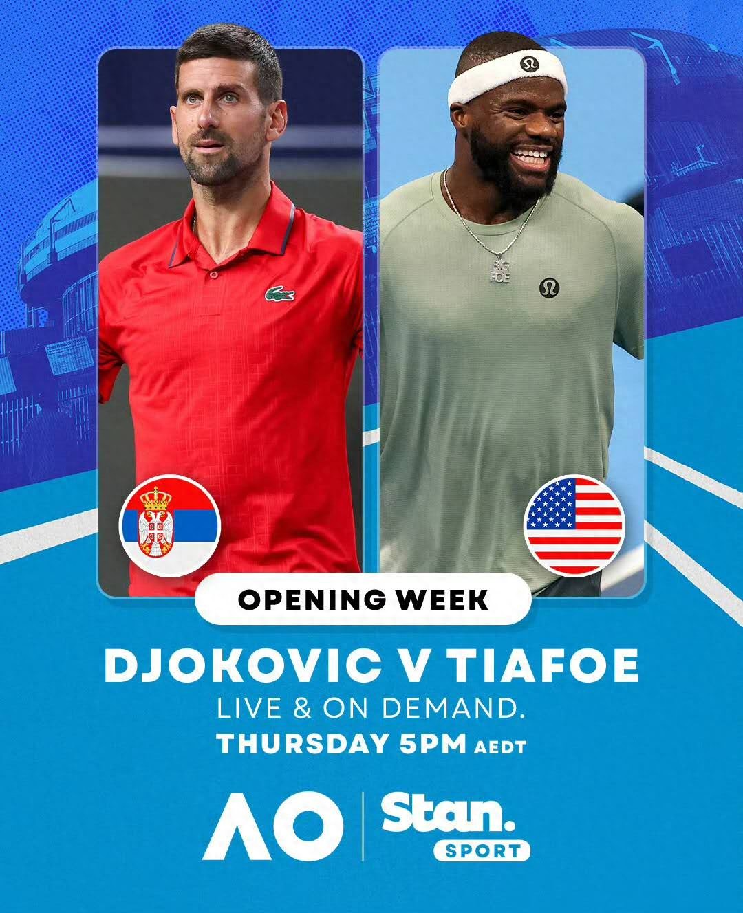Djokovic easily defeats Tiafoe, dispelling injury withdrawal rumors; Sinner and Sabalenka lead Australian Open men’s and women’s singles title odds