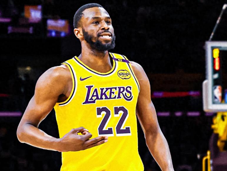 Multiple wings linked with Lakers trade rumors! Serious consequences after re-signing Reeves? The team might regress by a decade