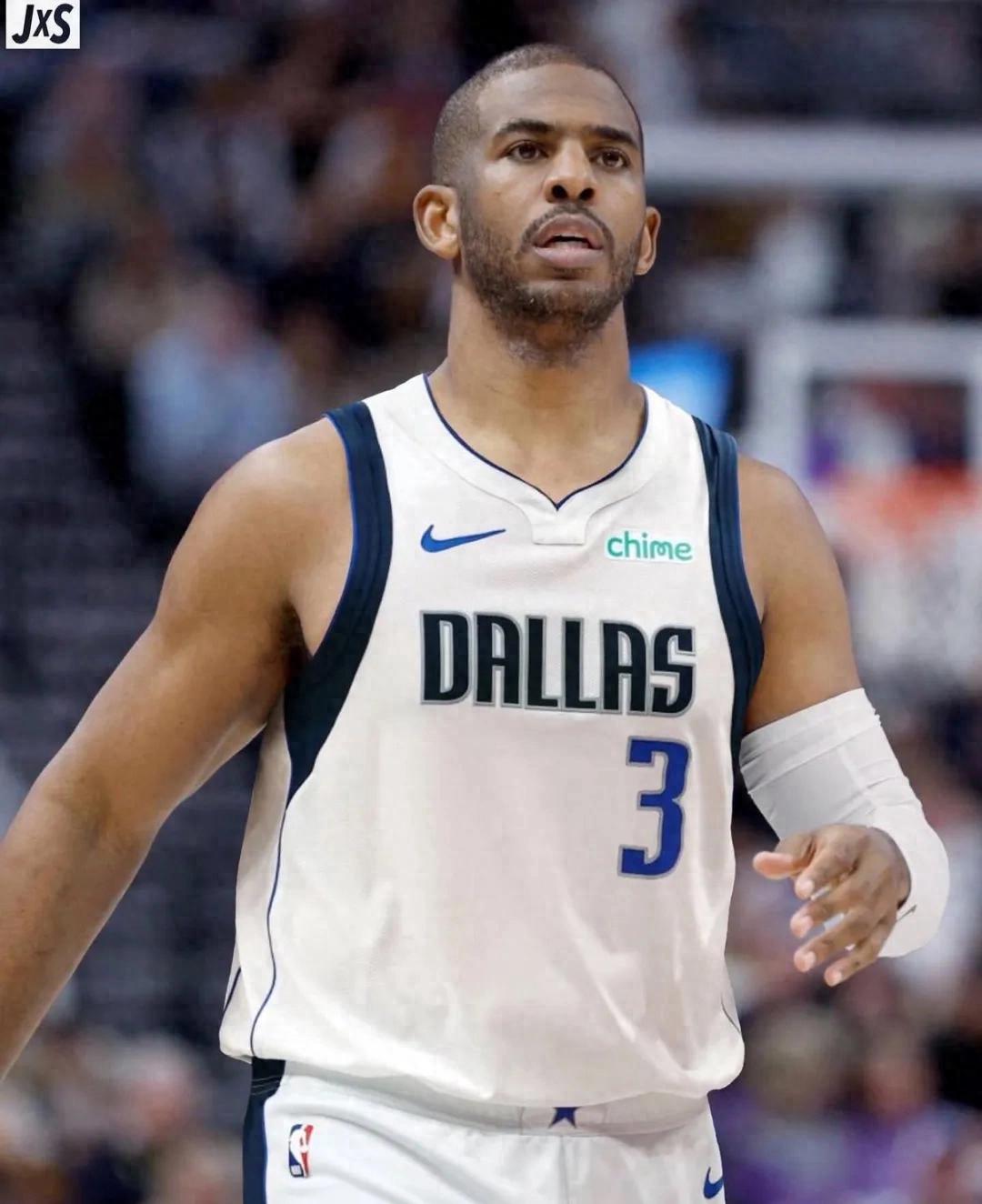 82 games! Mavericks sign Paul with a base salary? The oldest point guard in the NBA