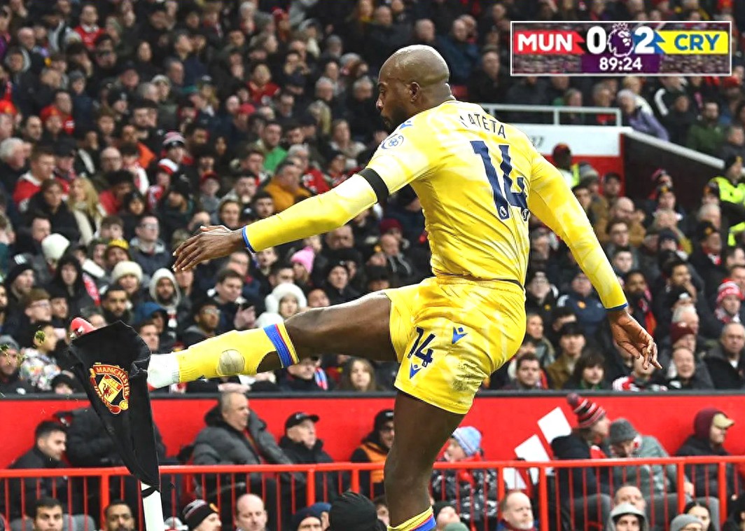 Manchester United reportedly rejects Mateta again, with Sir Jim Ratcliffe pleased by Palmer’s performance! The truth behind the Palmer transfer rumors revealed