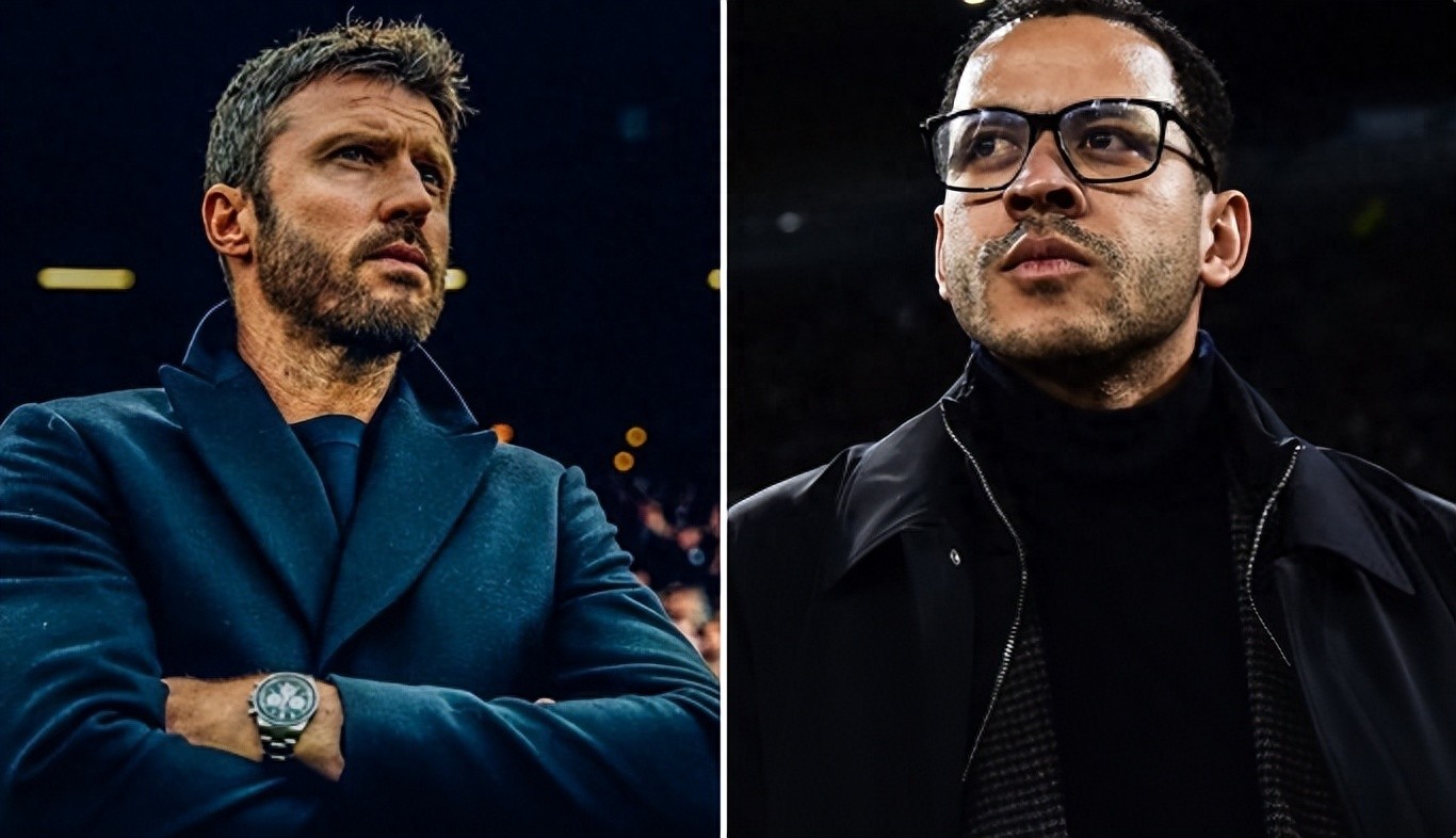 The only two in the Premier League! After changing managers, the Red Devils and Blues both secured four consecutive wins, while Liverpool and Spurs fans long for a managerial change.