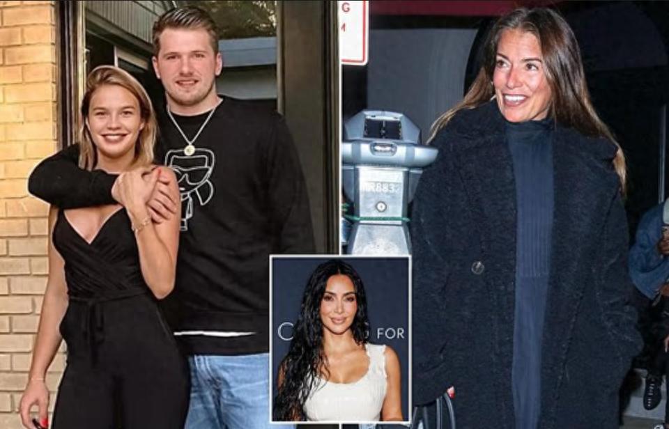 Luka Doncic's Post-Breakup Update: Hires World's Most Famous Lawyer for Support, Who Previously Represented Kardashian and Other Stars in Divorce Cases