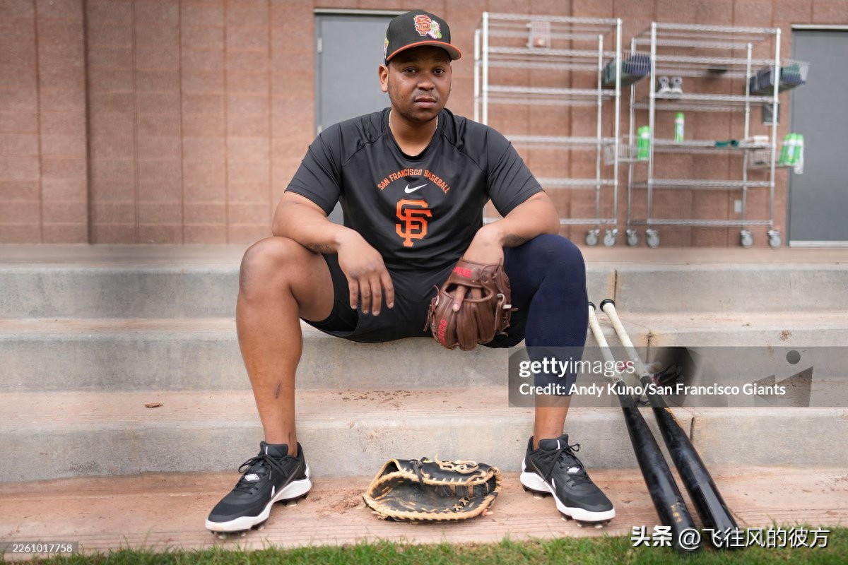 San Francisco Giants Hit by Injury Blows: Devers with Hamstring Tightness, Bader with Thumb Contusion