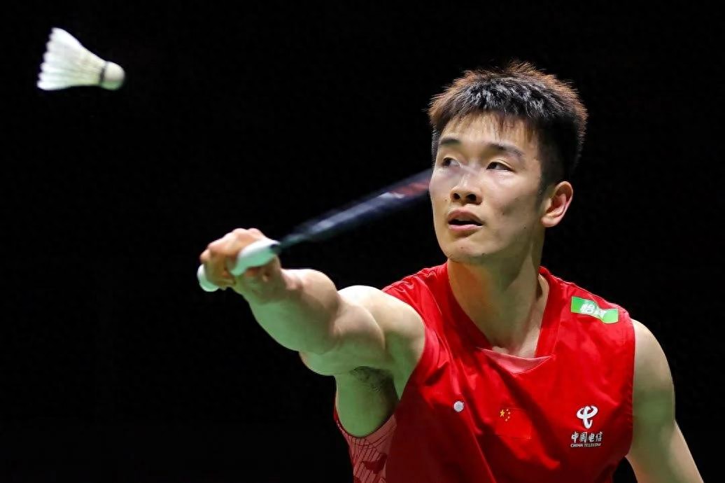 Continuing the momentum of the Malaysian champion, Li Shifeng reached the round of 16 of the 2025 Singapore Badminton Super 750 Tournament