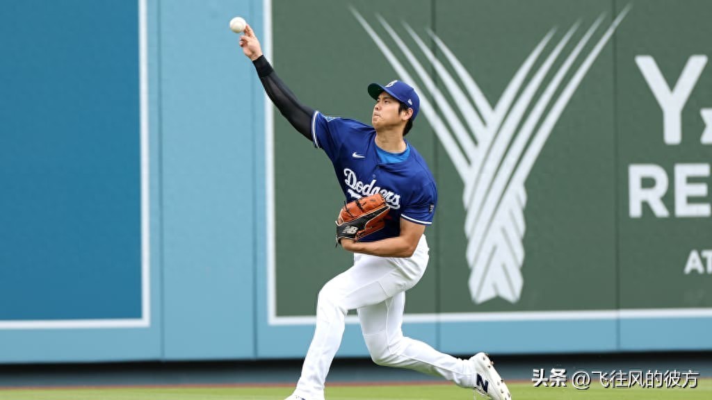 Shohei Ohtani pitching rehabilitation upgrade Sliders and curveballs were added for the first time