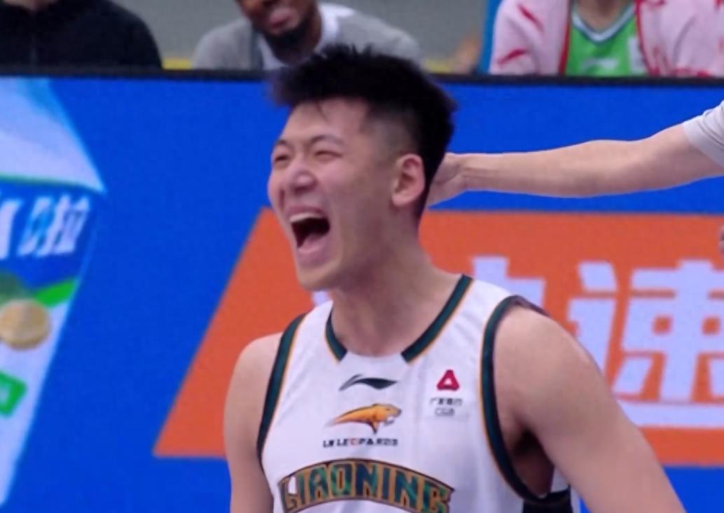 趙繼偉缺陣,張陳治鋒11分9籃板,林庭謙24分7助攻,遼籃客場擊敗天津取得本賽季首勝