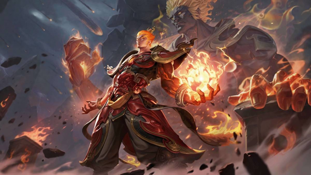 Sikong Zhen's build has shifted again? Lightning Dagger and Shadow Blade are now core items—is the on-hit build no longer popular?