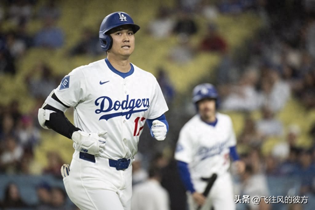 Shohei Ohtani blasted out his 17th hit of the season with the Sidewinders to &quot;adaptively&quot; conquer the Dodgers