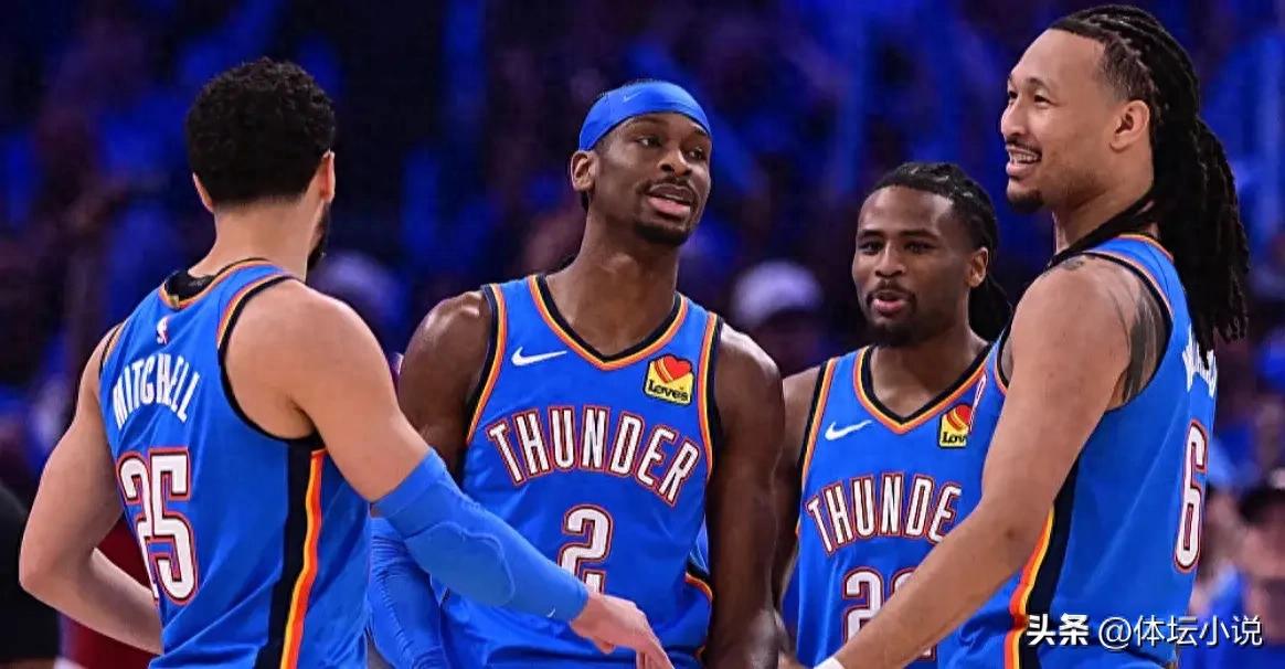 With the Spurs' big win over the Trail Blazers, the Pistons upset, and the Thunder's decisive victory, all Game 1s of the playoff first round have concluded.