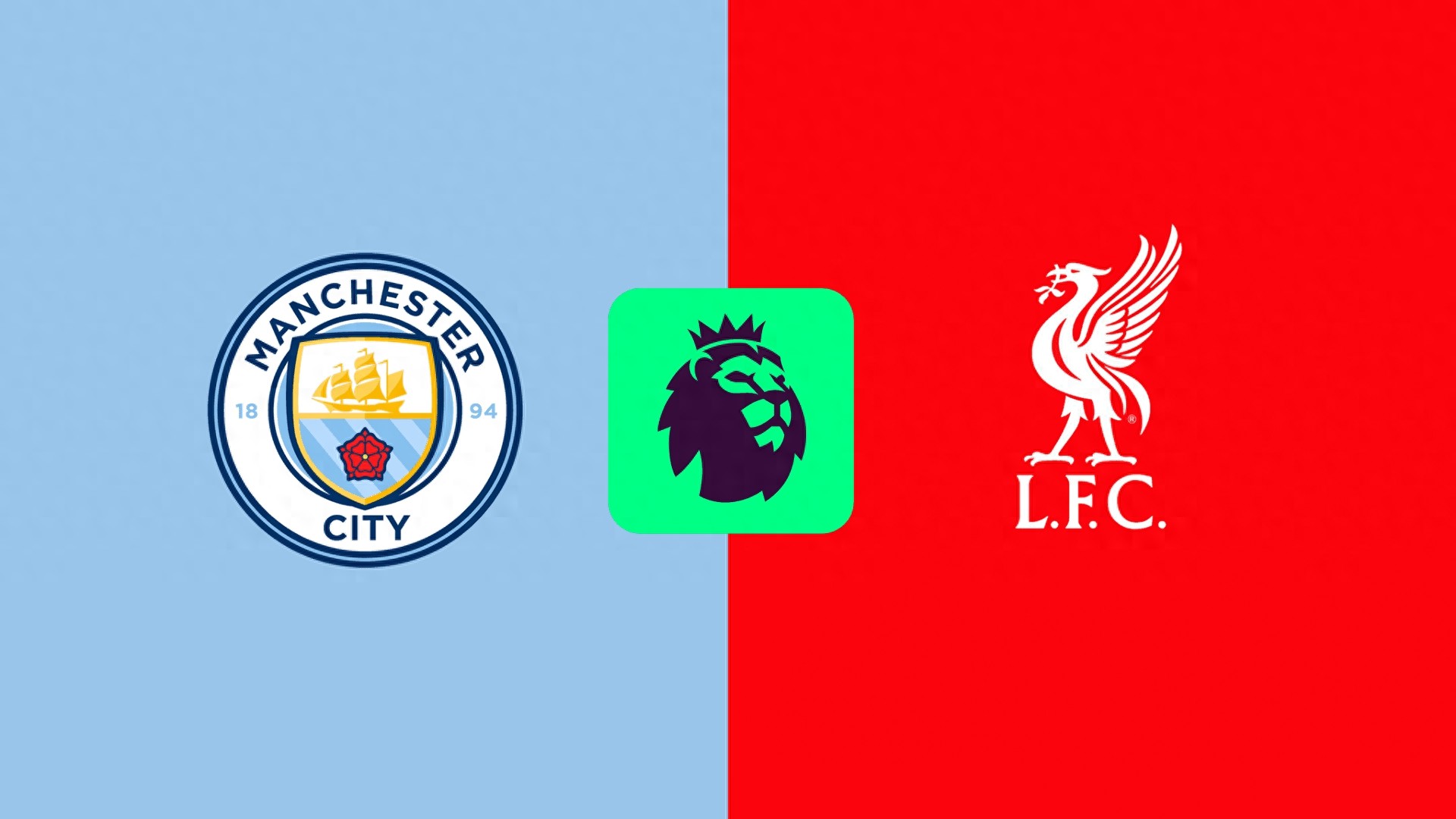 曼城對利物浦前瞻：曼城主場無懼利物浦 哈蘭德迎硬仗須證明自己