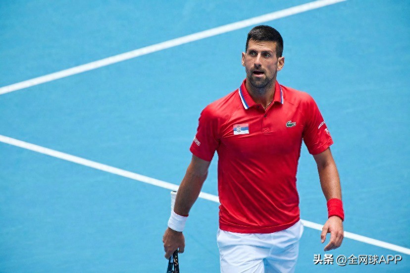 News | Djokovic Abruptly Announces Withdrawal from PTPA: Values No Longer Align with Association’s Direction