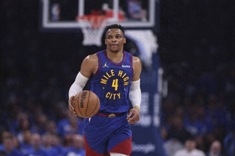 Westbrook was exposed to infighting again, and Gordon, Rivers Jr. and many others fought for Wei Shao