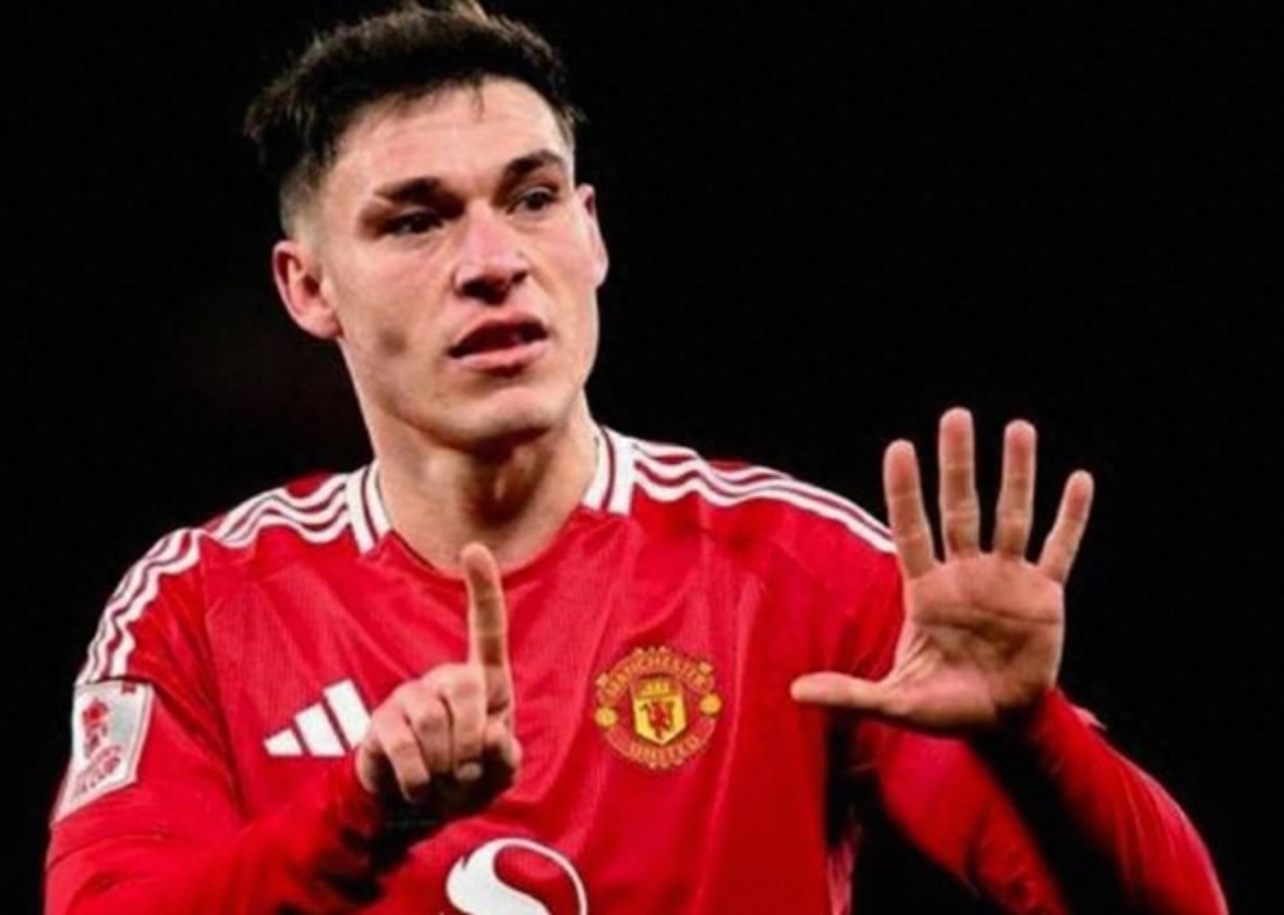 Massive 40% discount sale! Manchester United values Ugart at 30 million euros, Turkish Super League giant considers loan deal