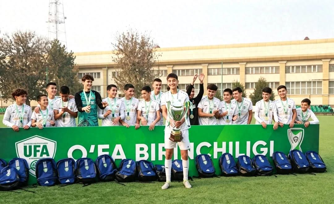 Guizhou Builds International Youth Training Ground, "Spark Cup" Fully Upgraded