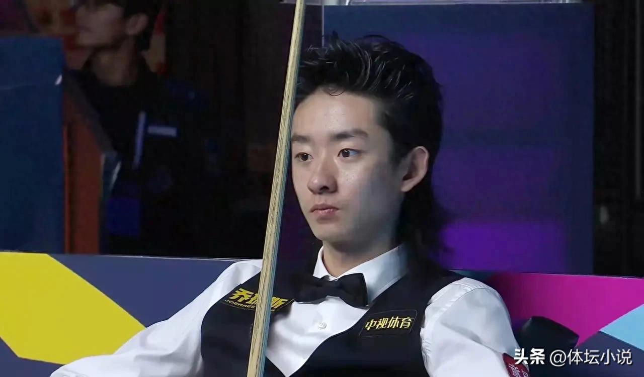 Live now! Snooker Masters: Two quarterfinal spots to be decided, Wu Yize vs Murphy, Xiao Guodong takes the stage