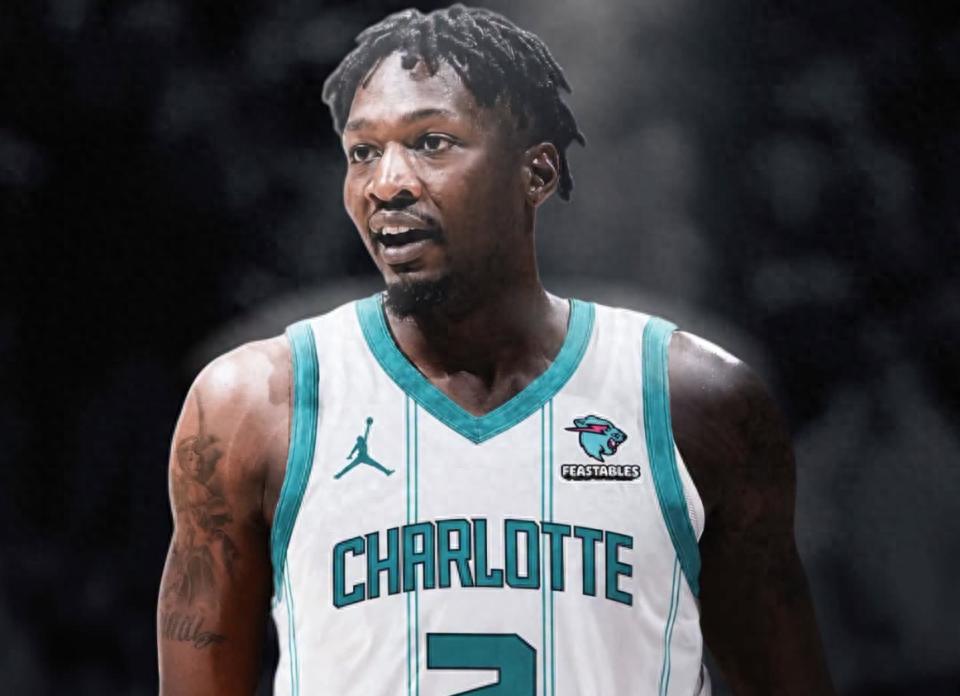 Finney-Smith Trade Grades: Rockets' Panic Move Costly at C, Hornets Stockpile Assets at A-