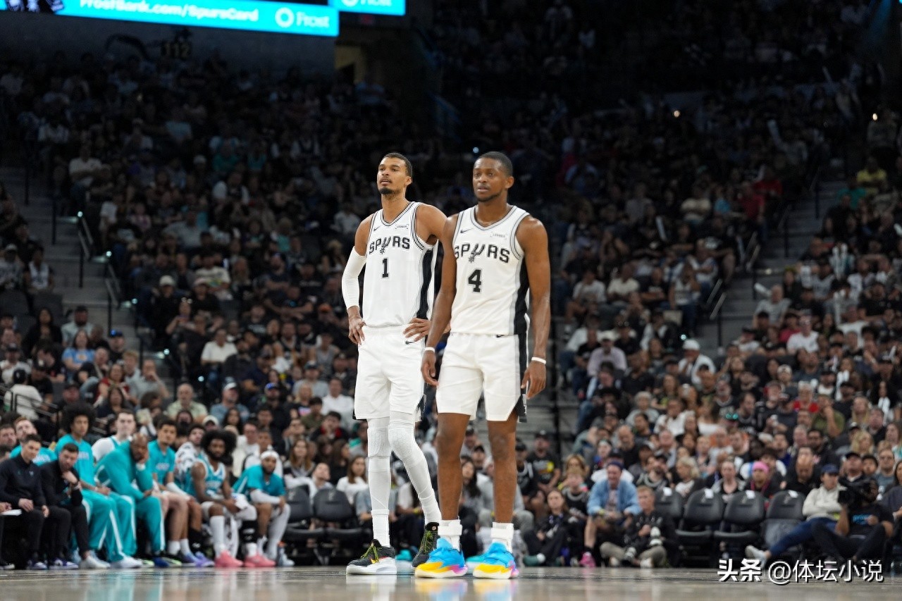 A 114-93 victory leaves three teams unable to smile! The Trail Blazers are in danger, the Timberwolves are unhappy, and the Nuggets are struggling to survive.