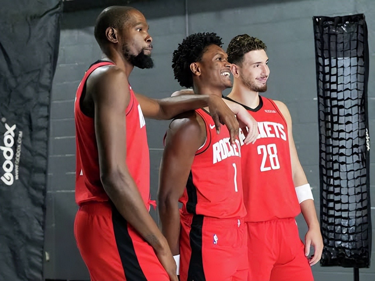 30 Teams in 30 Days Deep Dive: Can the Rockets Break into the Western Conference's Top Tier? Adams Becomes the Biggest X-Factor