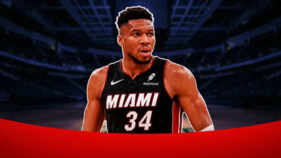 Report: Giannis Antetokounmpo to be traded within 48 hours! Negotiations enter final stage, Bucks and Heat finalizing details