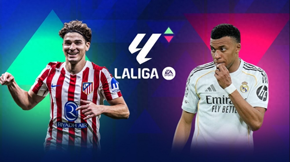 Transfermarkt updates La Liga market values: Mbappé drops to €180 million, Real Madrid captain plummets, "Little Spider" returns to €100 million.