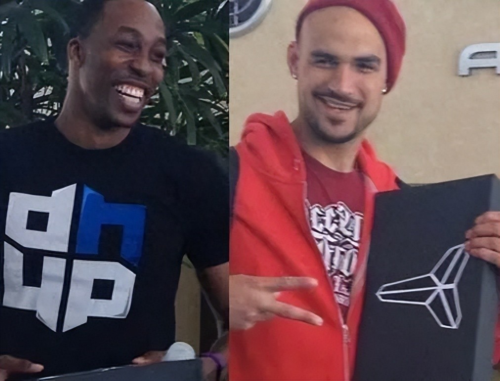 So impressive! Doncic generously gifted 103 vehicles, and Irving wasn’t to be outdone—the gift-giving battle has officially begun!