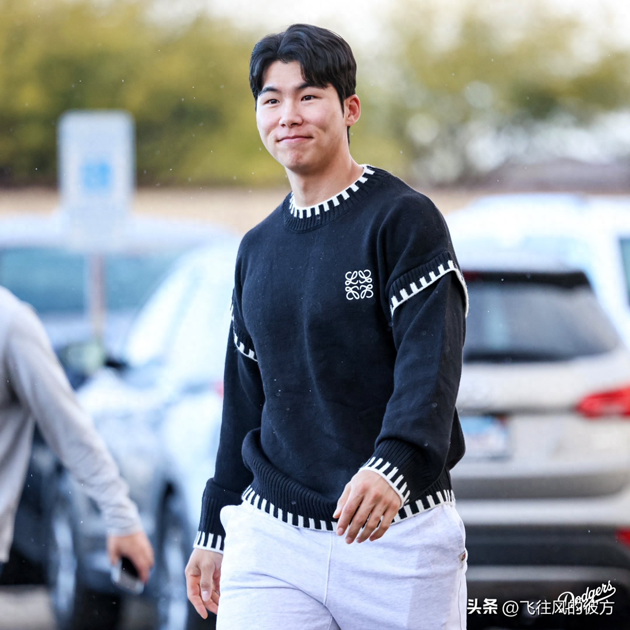 Jin Huicheng's spring training performance is outstanding: a talented super tool man