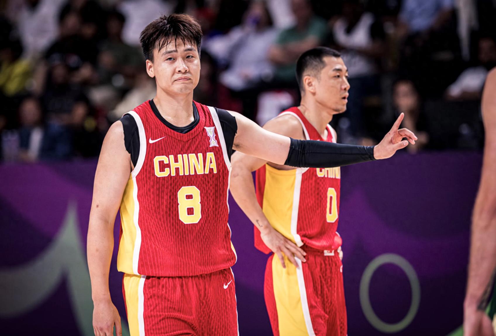 A high-stakes gamble amid swirling public opinion! Zhao Rui must win tonight, or he will lose his place on the national team forever.