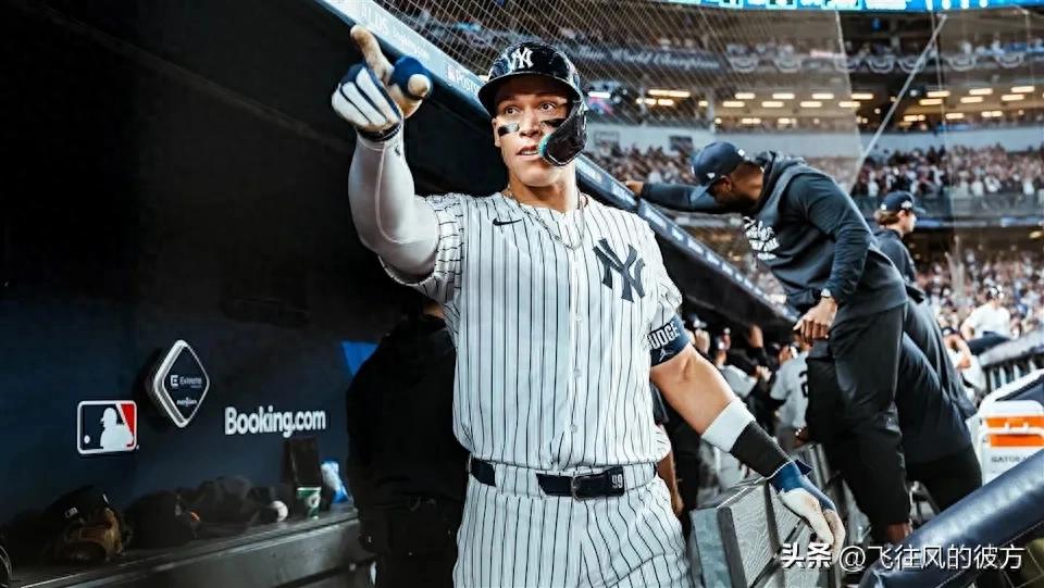 The entire team was drunk while he remained sober! Yankees captain Judge suffers an epic season ending in elimination.