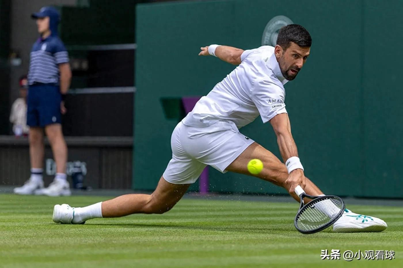 Several top tennis players, including Djokovic, have withdrawn from the Canadian Masters due to injuries and the need for rest.