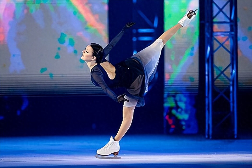Winter Olympic champion Shcherbakova will be the main star of the figure skating show hosted by Plushenko