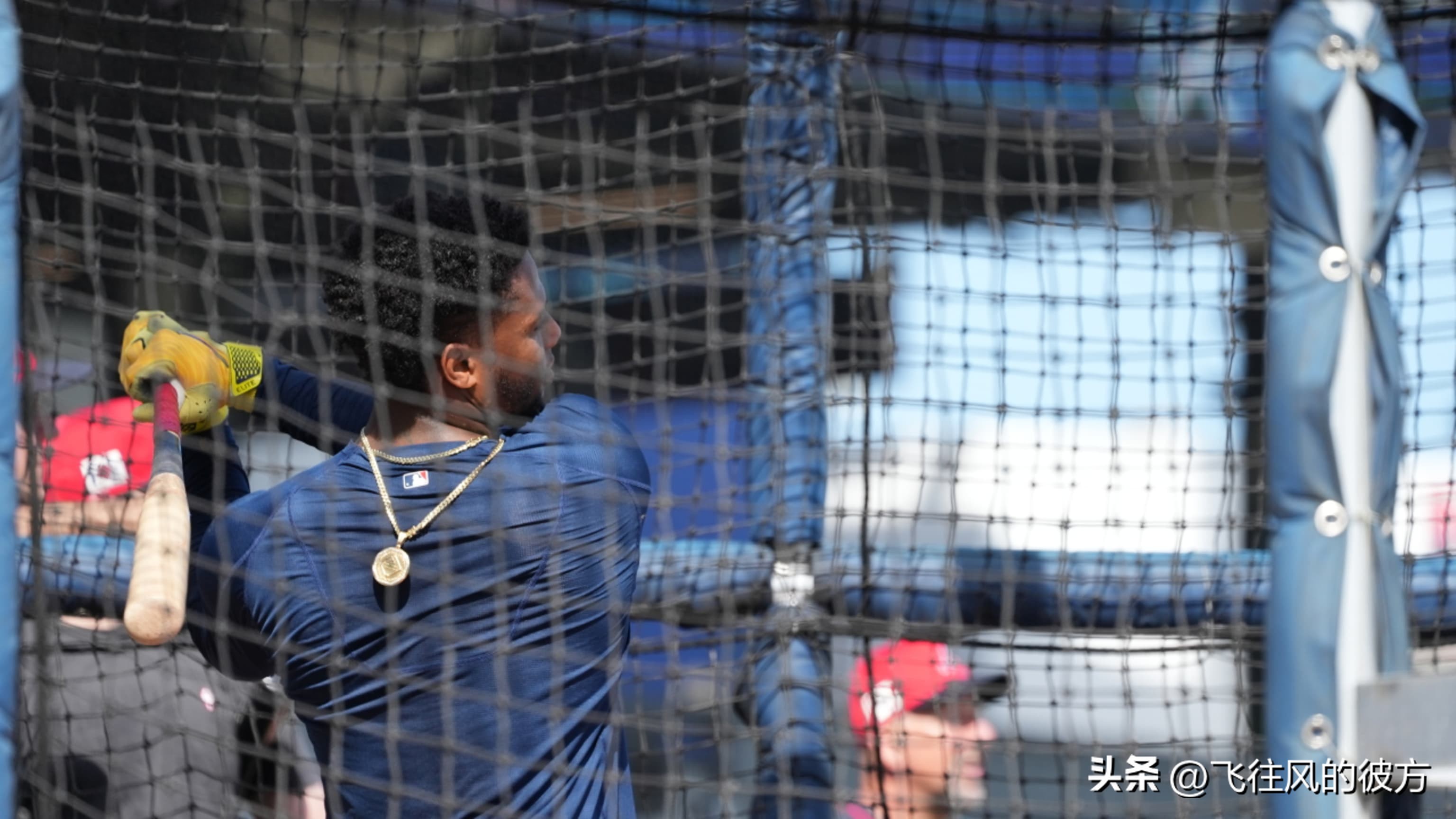 Acuña Jr.'s rehab is going well and he plans to start the rehab schedule with the Warriors' team