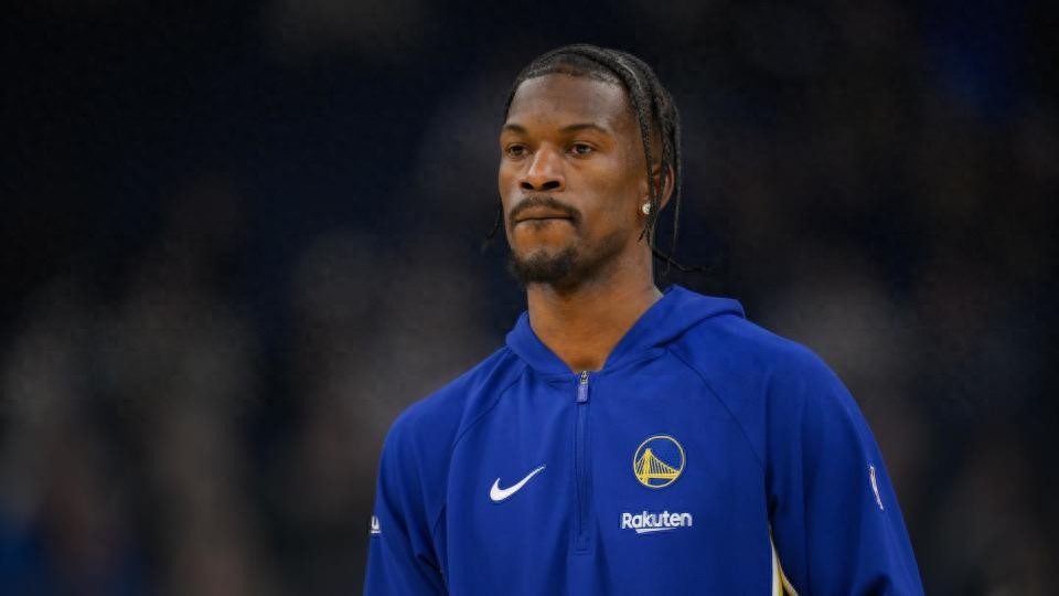 Running training to resume in six weeks! Butler says he wants to retire with the Warriors—significant pay cut inevitable?