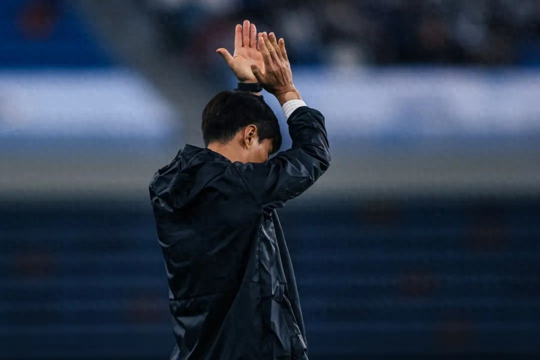 Nanji's next class: Three rounds of negotiations finalized a peaceful breakup, and the Henan team ushered in a new life?