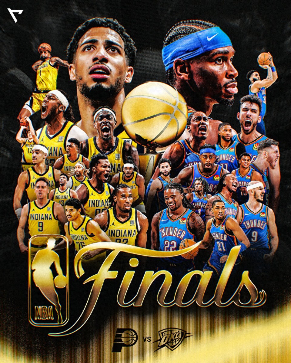 ESPN experts predict the championship: Thunder 20-3 dominant 11 favorites to win the championship 4-1