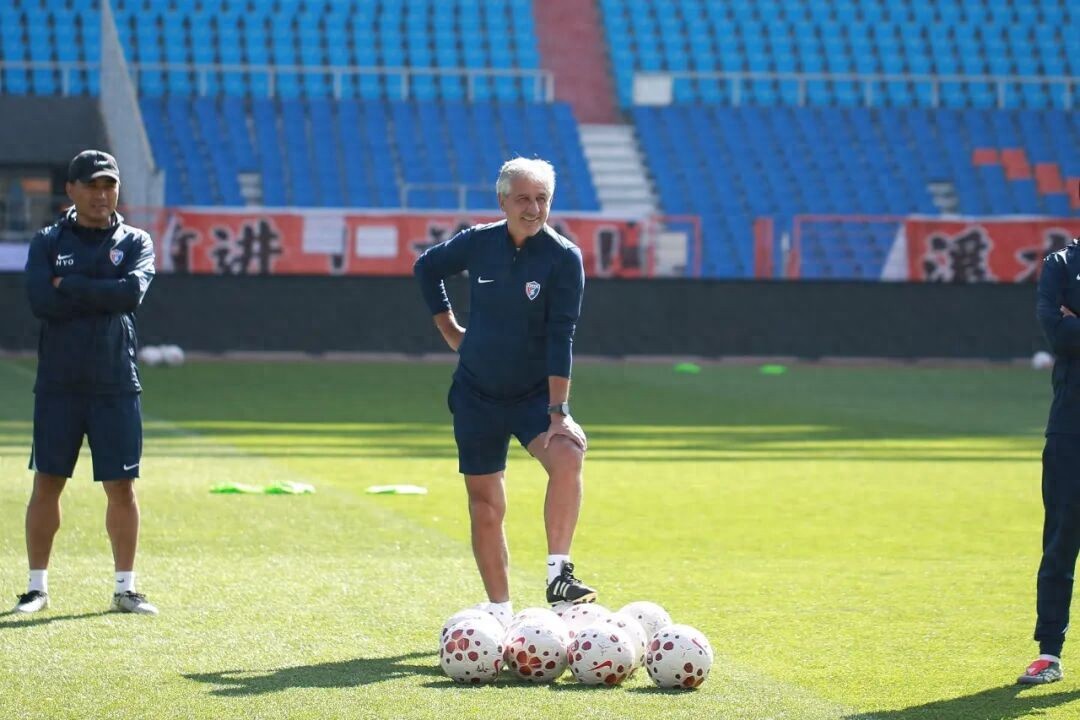 【Chinese Super League Opening Round Preview】Yukun vs. Qingdao Hainiu: CSL Veterans, How Will They "Showcase" Possession Football in Their New Teams?