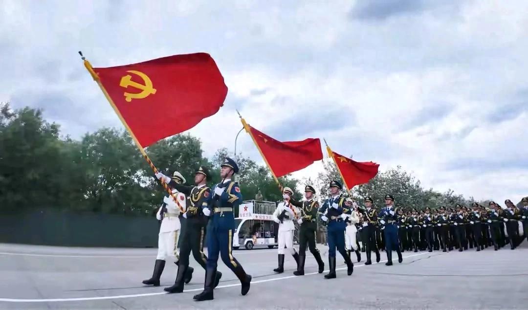 Commemorative events for the 80th anniversary of the victory in the War of Resistance will be attended by 26 foreign heads of state and government; ten arrangements have been announced.