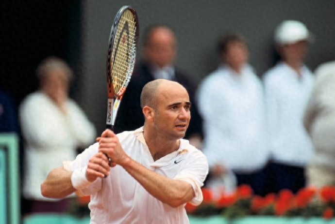 Djokovic achieves four times, only six individuals have accomplished the Sunshine Double in the new century!