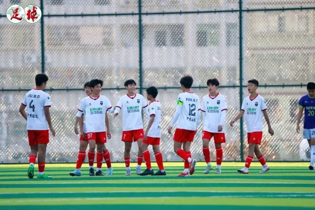 The direction of China's youth training grand review: breaking traditional boundaries, multiple integrations for joint development