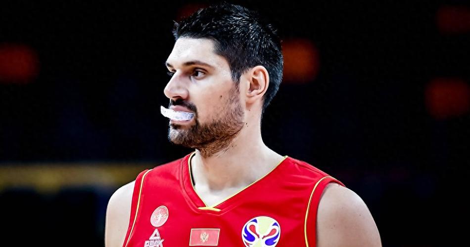 Euro Championship Warm-up: Vucevic scores 23 to defeat Bosnia, Schroder adds 18+6 to beat Slovenia again
