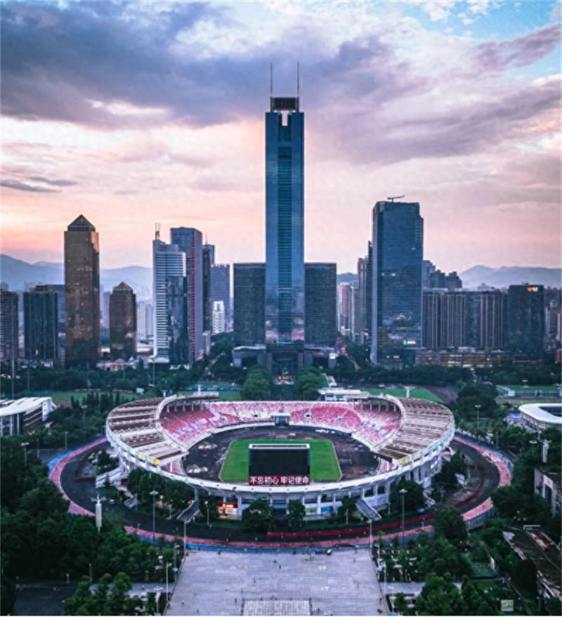 Guangzhou Sports Lottery focuses on driving high-quality development as its main thread, highlighting the public welfare and brand warmth of the lottery.