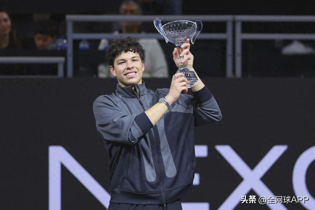 【Champion】Shelton Secures Home Victory, Deminar Fulfills Dream in Rotterdam