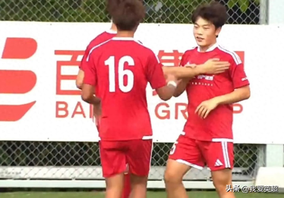 2-2! Shanghai U17 Men's Football Team Tops Group B with 1 Win and 2 Draws, River Plate Finishes Second: Semifinal Against U17 National Team