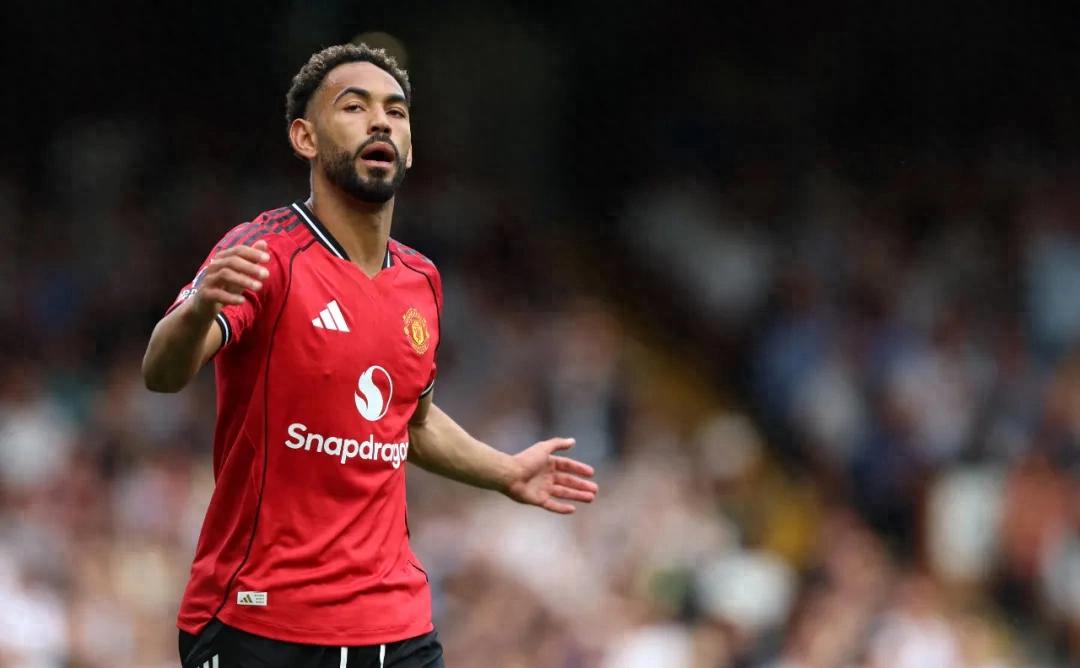 The &#34;Frozen Fish&#34; of the English League Two team, who &#34;slapped&#34; Manchester United&#39;s face