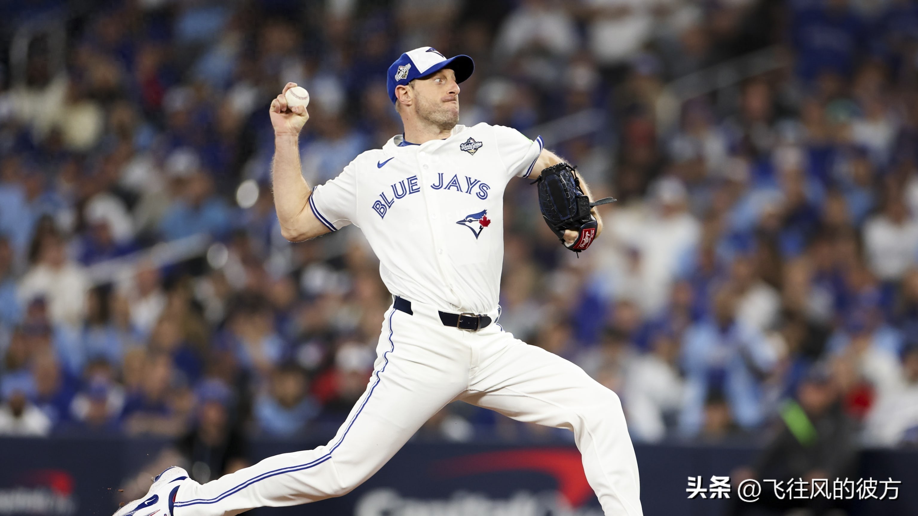 41-year-old Cy Young Award winner Max Scherzer is in no rush to sign and may wait until after Opening Day to decide.