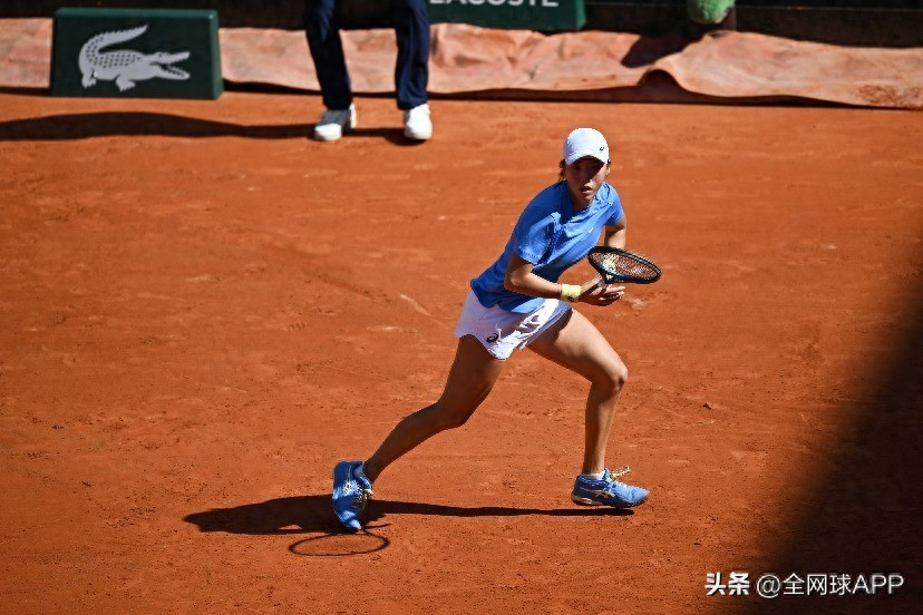 Yao Xinxin: Grand Slam debut "a little confused"