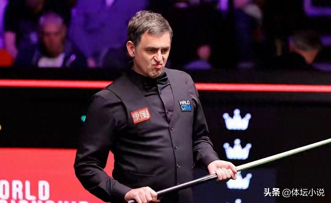 Snooker World Championship Update! 14 of the 16 Quarter-finalists Determined, All Seeds Victorious, Rocket Ronnie O'Sullivan Wins 10-2