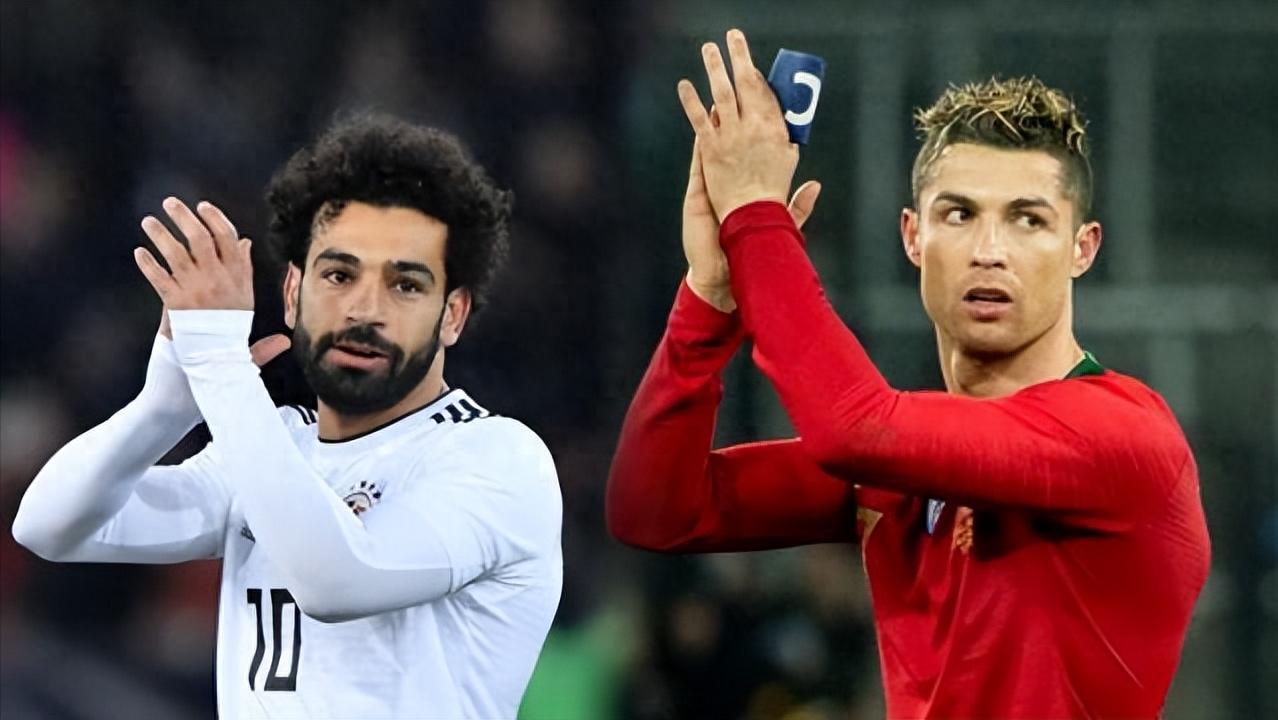 British media: Saudi Arabia plans to offer Salah triple his current salary to replace Ronaldo and become the new face of the Saudi Pro League.