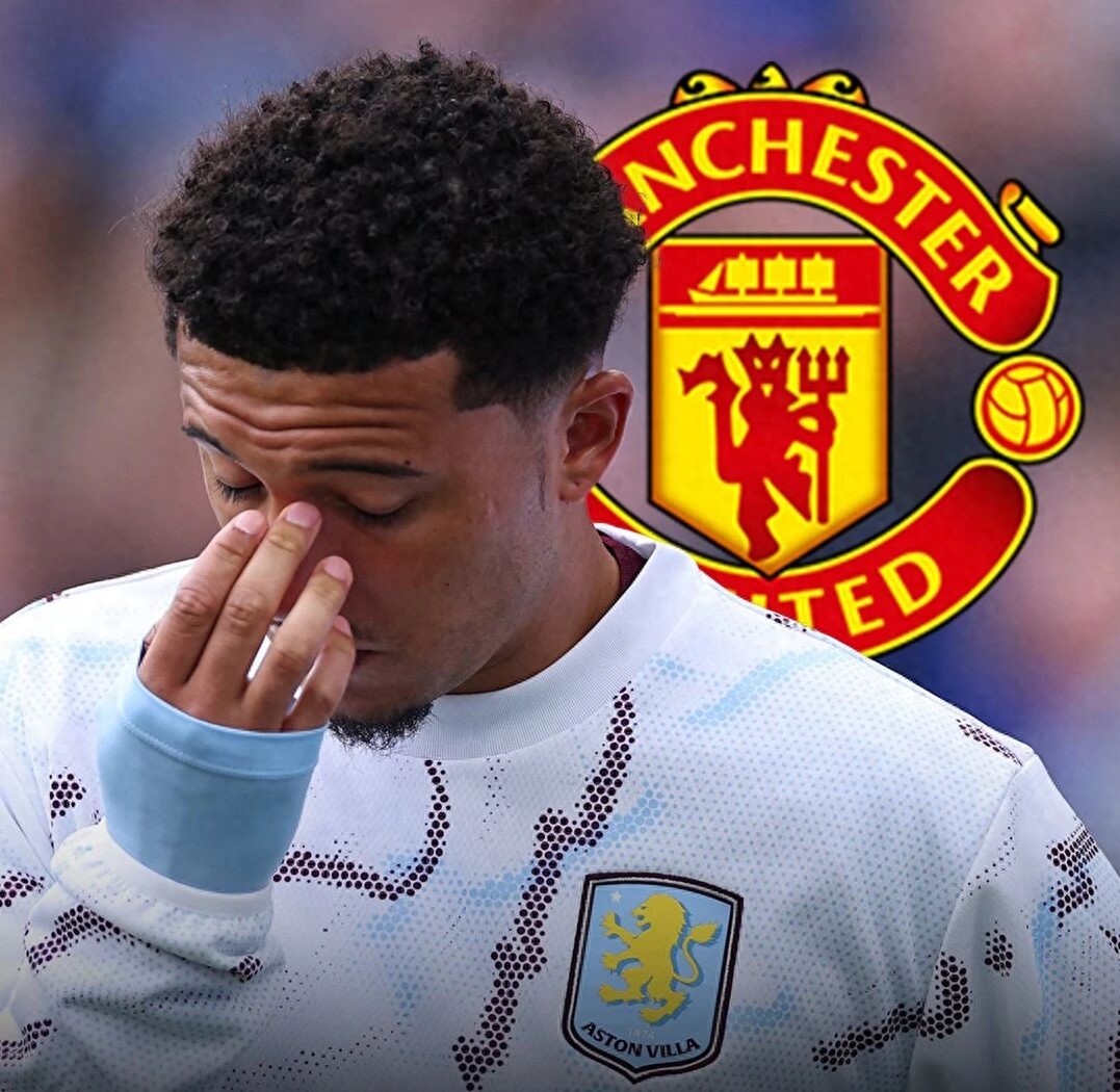 Villa’s signing of Sancho risks turning him into a surplus player, as Manchester United completely give up! Rashford highly praises Barca, urging to stay